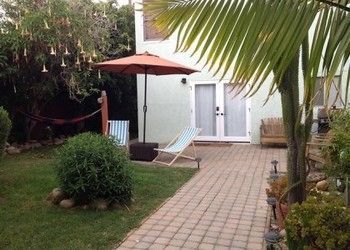 דירות סן דייגו Hipster Haven מראה חיצוני תמונה
